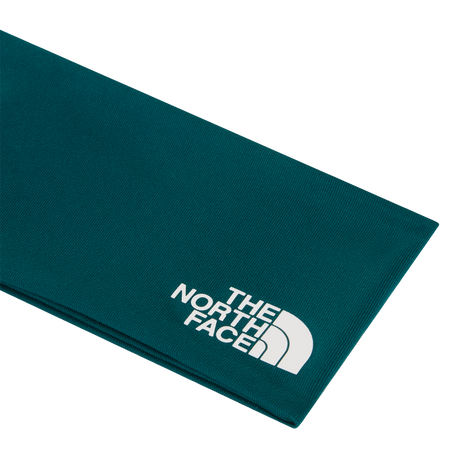 The North Face - Base Headband unisex - Pacific Teal - vista alternativa 3
