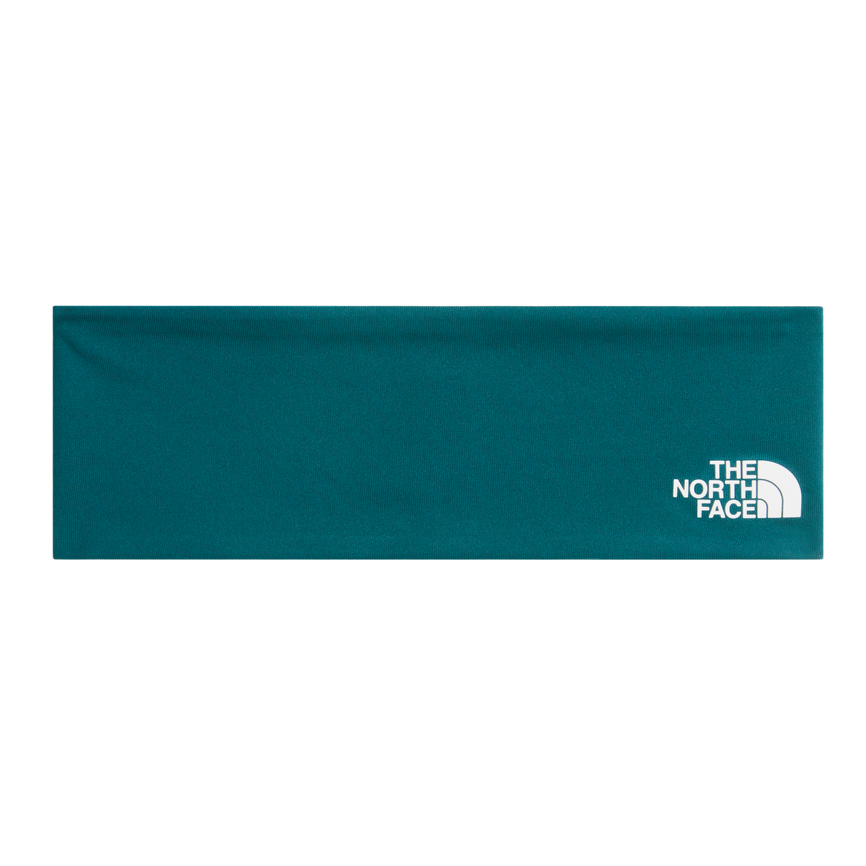 The North Face - Base Headband unisex - Pacific Teal - vista principale
