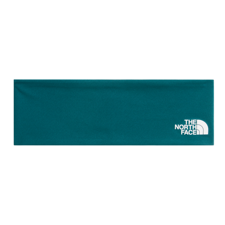 The North Face - Base Headband unisex - Pacific Teal - vista principale