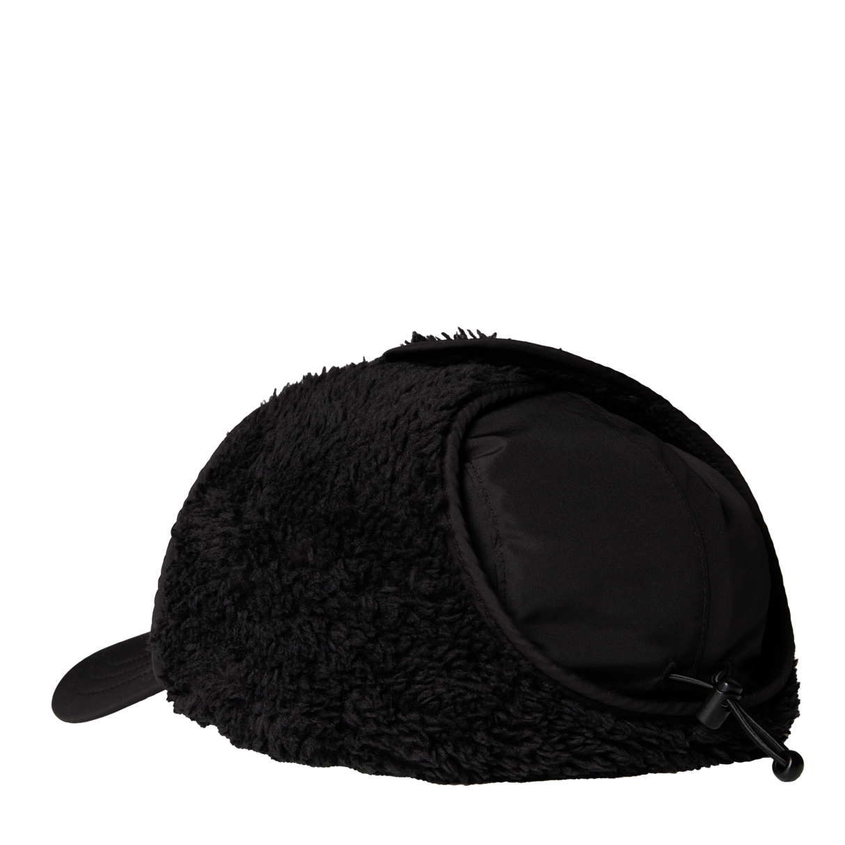 The North Face - Kids Shasta Trapper - TNF BLACK - vista alternativa 2