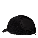 The North Face - Kids Shasta Trapper - TNF BLACK - vista alternativa 2