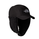 The North Face - Kids Shasta Trapper - TNF BLACK - vista alternativa 3