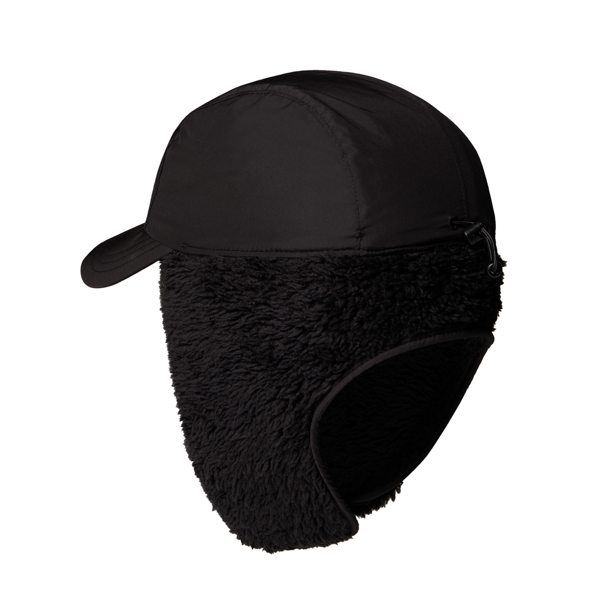 The North Face - Kids Shasta Trapper - TNF BLACK - vista alternativa 4