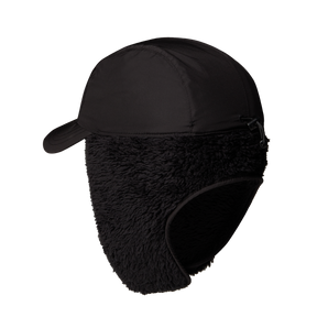 The North Face - Kids Shasta Trapper - TNF BLACK - vista alternativa 4