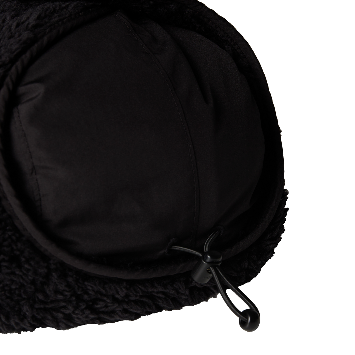 The North Face - Kids Shasta Trapper - TNF BLACK - vista alternativa 5