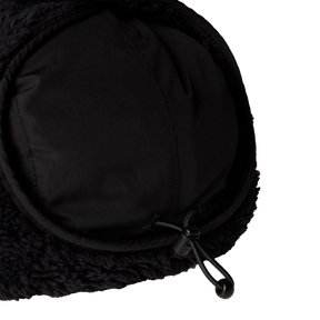 The North Face - Kids Shasta Trapper - TNF BLACK - vista alternativa 5