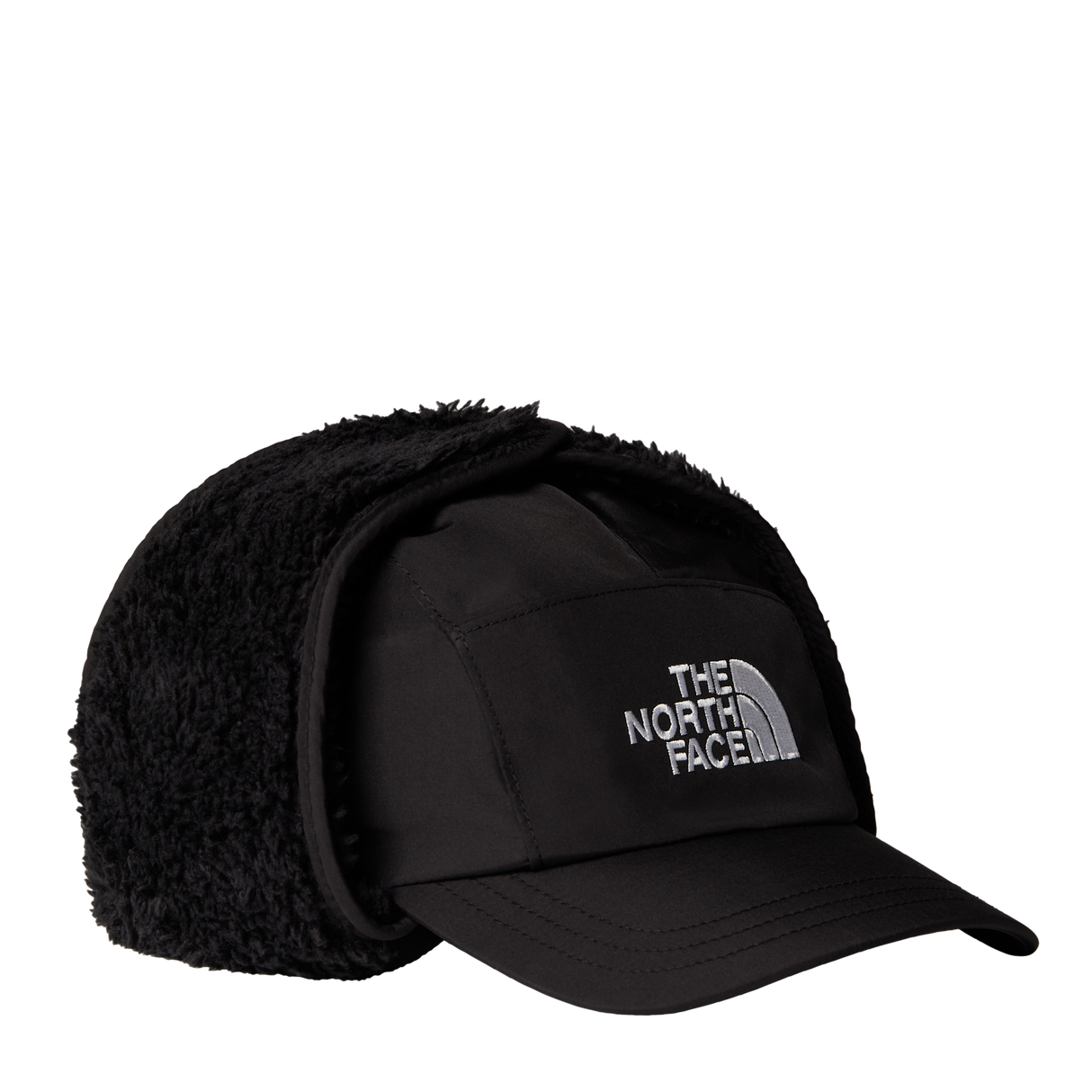 The North Face - Kids Shasta Trapper - TNF BLACK - vista principale