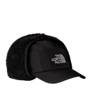 The North Face - Kids Shasta Trapper - BLACK - vista principale