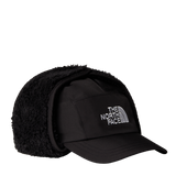 The North Face - Kids Shasta Trapper - TNF BLACK - vista principale