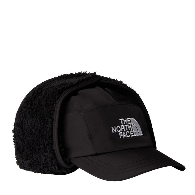 The North Face - Kids Shasta Trapper - TNF BLACK - vista principale