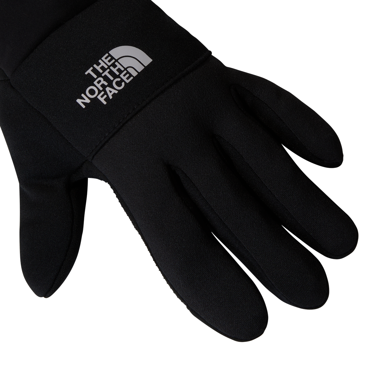 The North Face - Etip Trail Glove unisex - TNF BLACK - vista alternativa 2