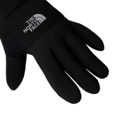 The North Face - Etip Trail Glove unisex - TNF BLACK - vista alternativa 2
