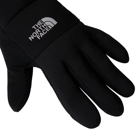 The North Face - Etip Trail Glove unisex - TNF BLACK - vista alternativa 2