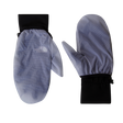 The North Face - Etip Trail Glove unisex - TNF BLACK - vista alternativa 4