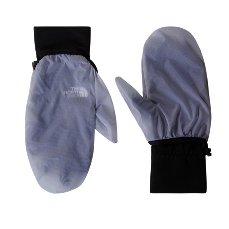 The North Face - Etip Trail Glove unisex - TNF BLACK - vista alternativa 4