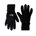The North Face - Etip Trail Glove unisex - BLACK - vista principale