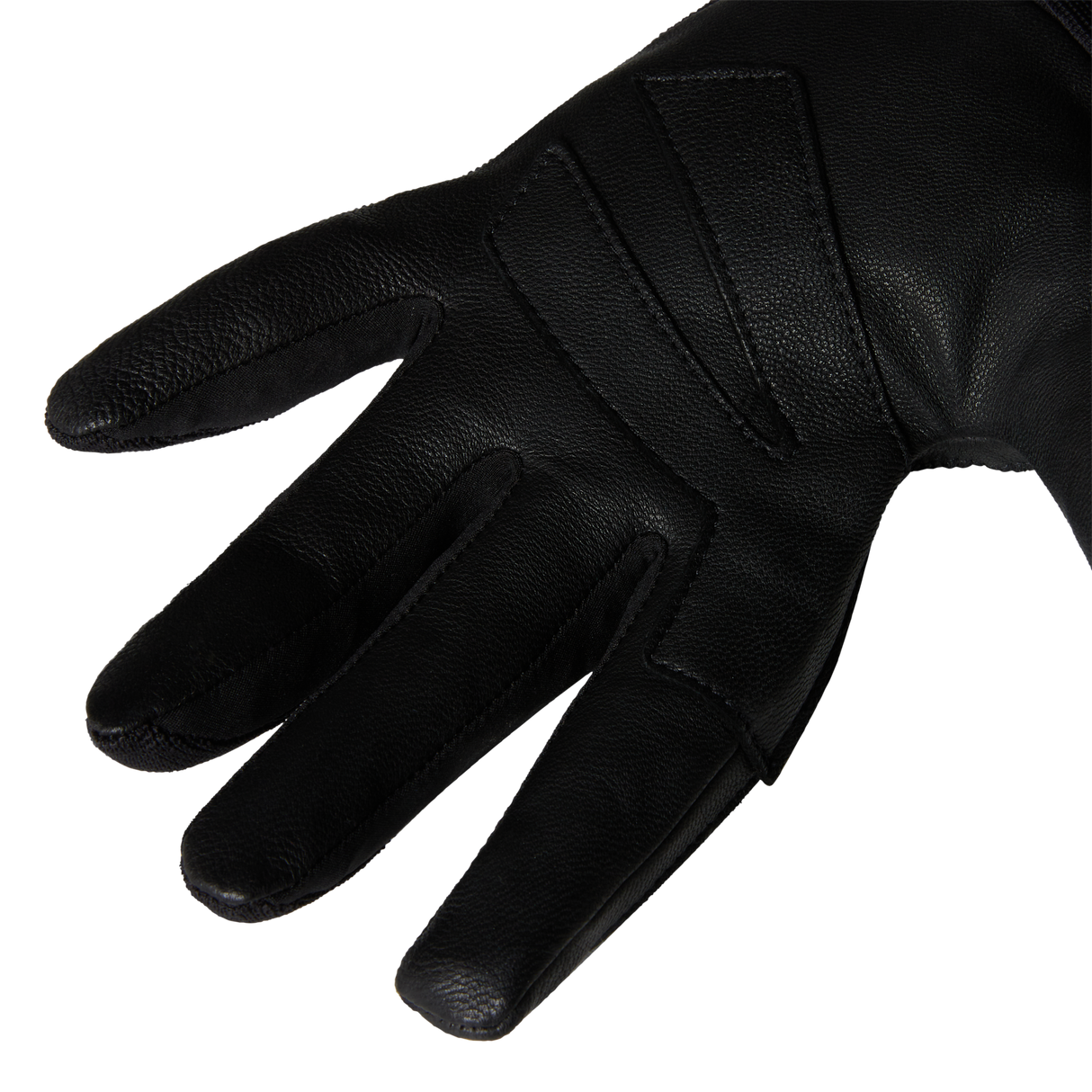 The North Face - Amp Glove unisex - TNF BLACK - vista alternativa 1