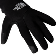 The North Face - Amp Glove unisex - TNF BLACK - vista alternativa 2