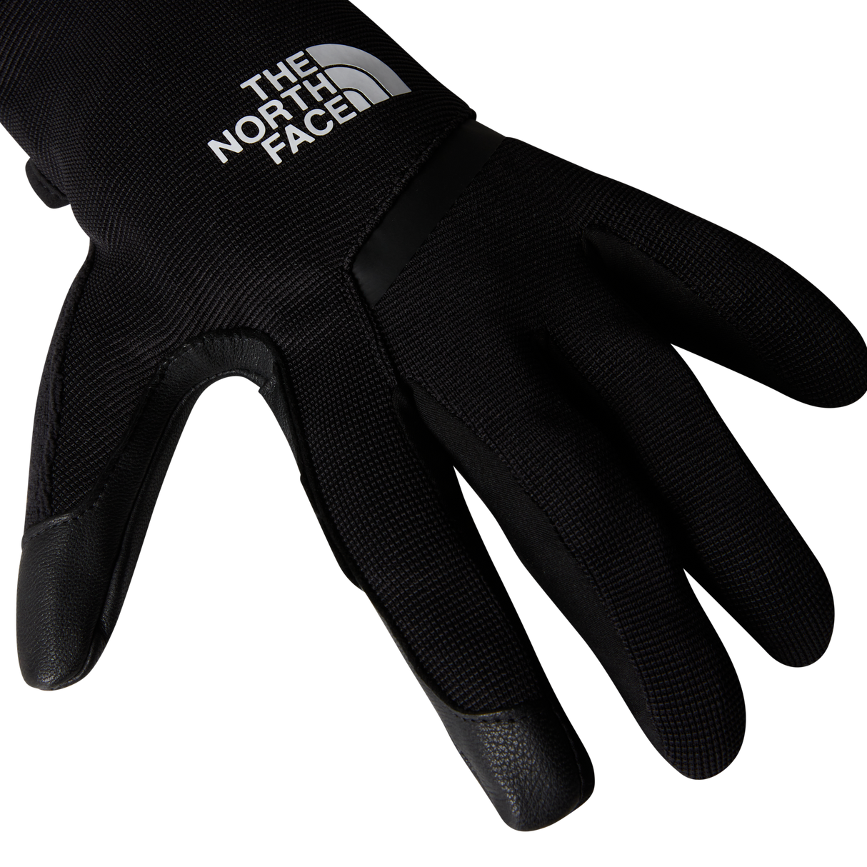 The North Face - Amp Glove unisex - TNF BLACK - vista alternativa 2