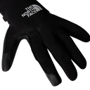 The North Face - Amp Glove unisex - TNF BLACK - vista alternativa 2