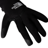 The North Face - Amp Glove unisex - TNF BLACK - vista alternativa 2
