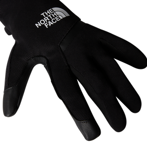 The North Face - Amp Glove unisex - TNF BLACK - vista alternativa 2