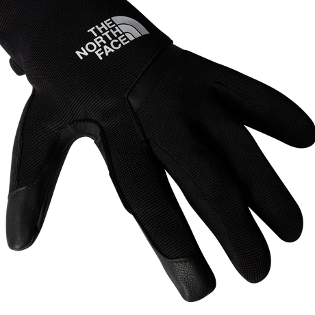 The North Face - Amp Glove unisex - TNF BLACK - vista alternativa 2