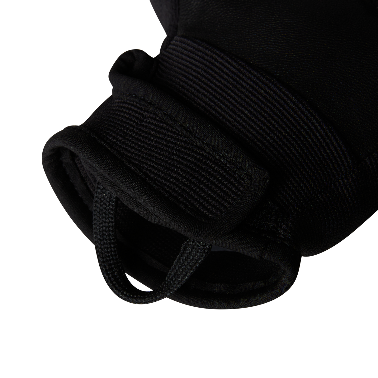 The North Face - Amp Glove unisex - TNF BLACK - vista alternativa 3