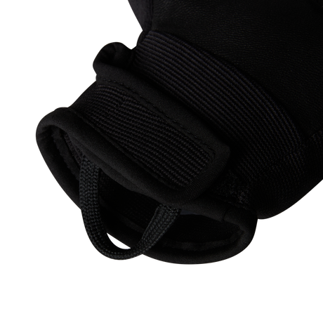 The North Face - Amp Glove unisex - TNF BLACK - vista alternativa 3