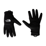 The North Face - Amp Glove unisex - TNF BLACK - vista principale