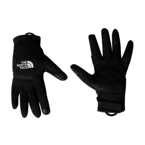 The North Face - Amp Glove unisex - BLACK - vista principale