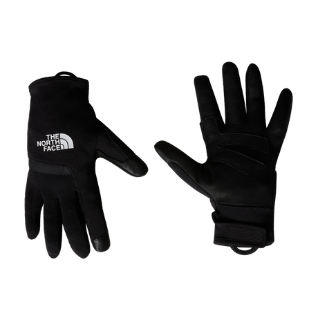 The North Face - Amp Glove unisex - TNF BLACK - vista principale