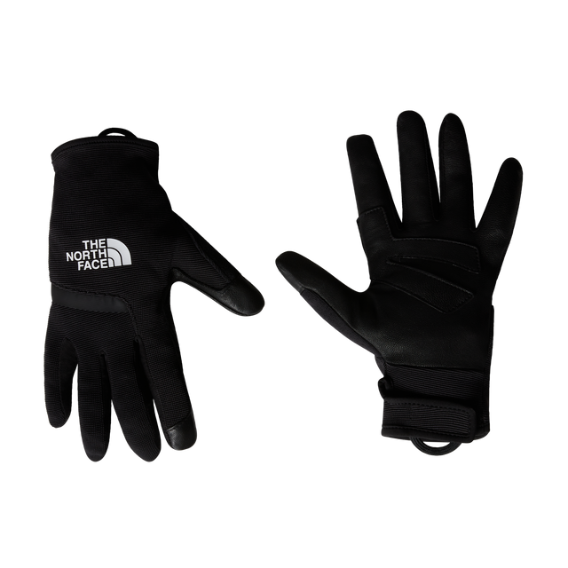 The North Face - Amp Glove unisex - TNF BLACK - vista principale