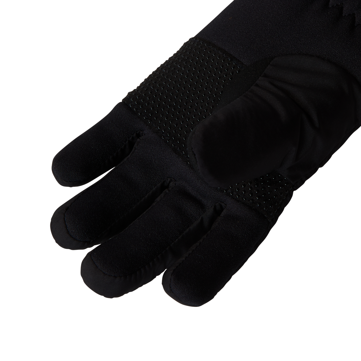 The North Face - Boys Shasta Glove da uomo - TNF BLACK - vista alternativa 1