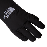 The North Face - Boys Shasta Glove da uomo - TNF BLACK - vista alternativa 2