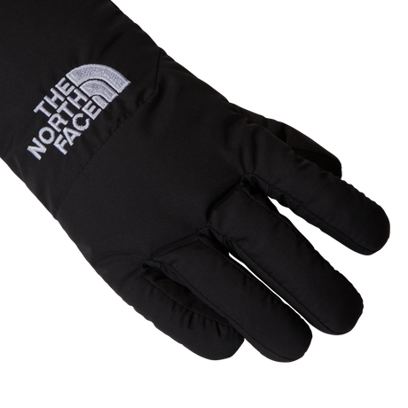The North Face - Boys Shasta Glove da uomo - TNF BLACK - vista alternativa 2