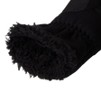 The North Face - Boys Shasta Glove da uomo - TNF BLACK - vista alternativa 3