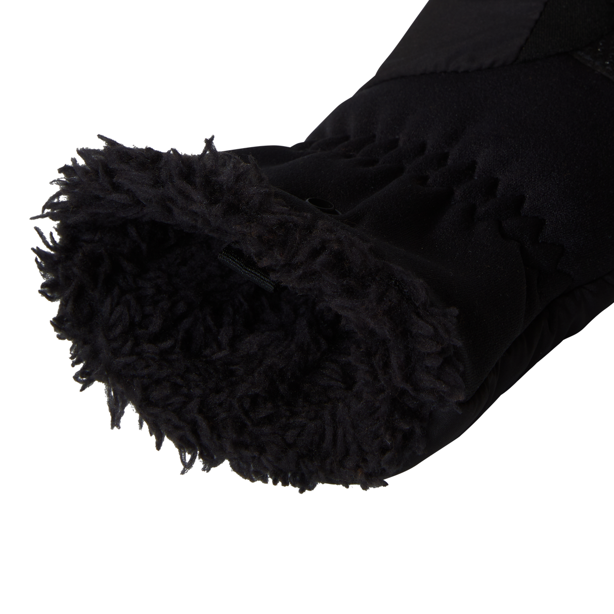 The North Face - Boys Shasta Glove da uomo - TNF BLACK - vista alternativa 3