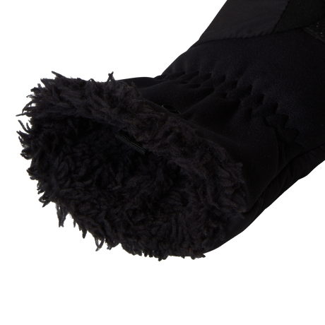 The North Face - Boys Shasta Glove da uomo - TNF BLACK - vista alternativa 3