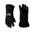 The North Face - Boys Shasta Glove da uomo - BLACK - vista principale