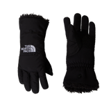 The North Face - Boys Shasta Glove da uomo - TNF BLACK - vista principale