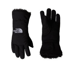 The North Face - Boys Shasta Glove da uomo - BLACK - vista principale
