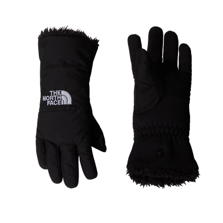 The North Face - Boys Shasta Glove da uomo - TNF BLACK - vista principale