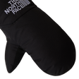 The North Face - Boys Shasta Mitt da uomo - TNF BLACK - vista alternativa 2
