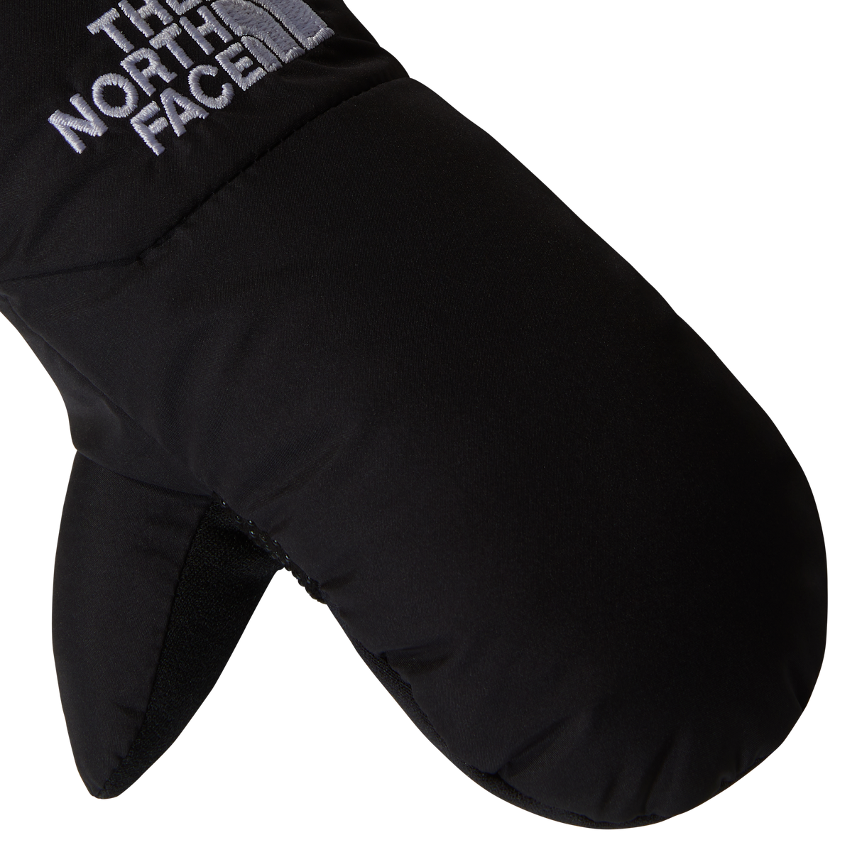 The North Face - Boys Shasta Mitt da uomo - TNF BLACK - vista alternativa 2