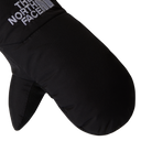 The North Face - Boys Shasta Mitt da uomo - TNF BLACK - vista alternativa 2