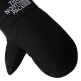 The North Face - Boys Shasta Mitt da uomo - TNF BLACK - vista alternativa 2
