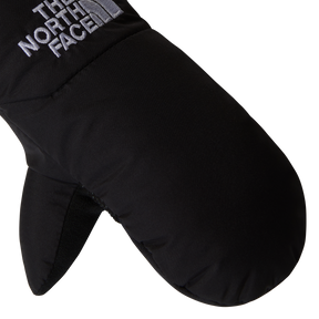 The North Face - Boys Shasta Mitt da uomo - TNF BLACK - vista alternativa 2