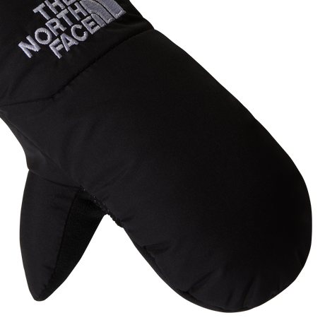 The North Face - Boys Shasta Mitt da uomo - TNF BLACK - vista alternativa 2