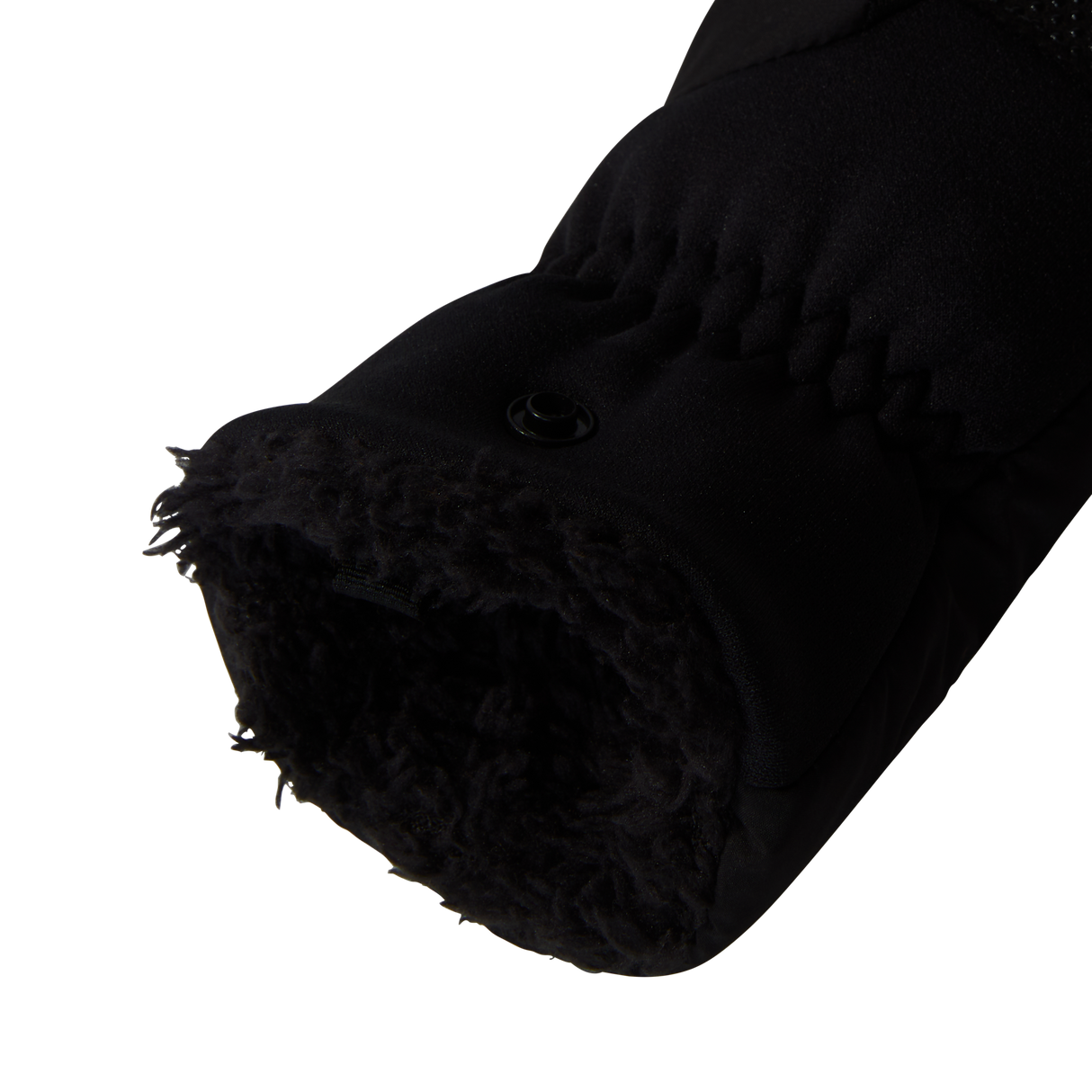 The North Face - Boys Shasta Mitt da uomo - TNF BLACK - vista alternativa 3